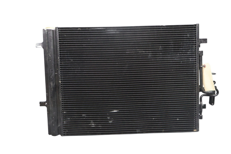 Load image into Gallery viewer, 12-17 Range Rover Evoque L538 AC A/C Air Conditioning Condenser BJ3219710A Oem
