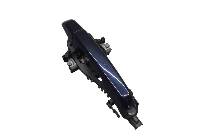 Load image into Gallery viewer, 16-20 Jaguar XF Rear Left Driver Side Exterior Door Handle C2Z31750 Oem