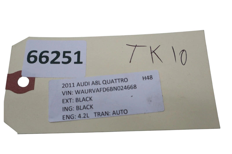 Load image into Gallery viewer, 11-18 Audi A8 Quattro S8 Emergency Spare Tire Wheel Jack Tool W/ Bracket Oem