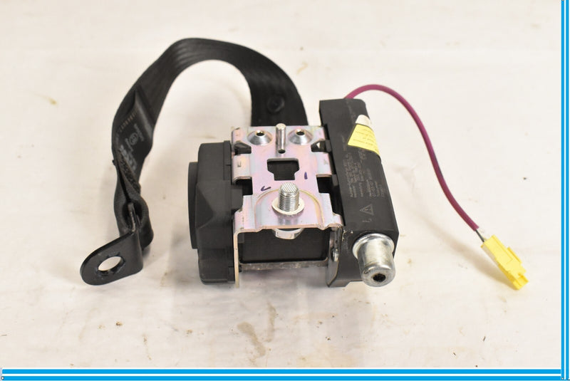 Load image into Gallery viewer, 05-08 Maserati Quattroporte M139 Rear Left Or Right Seat Belt Retractor Oem