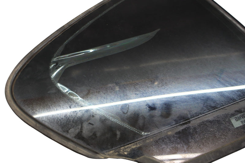 Load image into Gallery viewer, 11-16 BMW 528i 535i GT F10 xDrive Rear Right Side Door Quarter Window Glass Oem