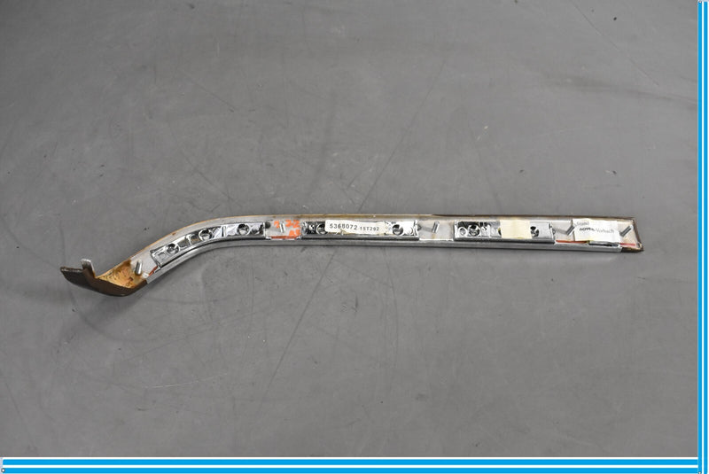 Load image into Gallery viewer, 00-06 Mercedes W220 S65 AMG S600 Rear Right Door Trim Ashtray Cover Wood OEM