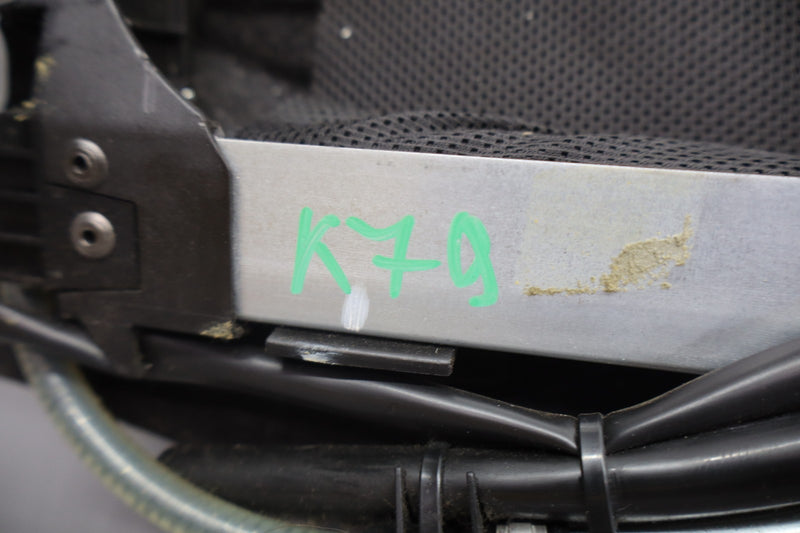 Load image into Gallery viewer, 10-16 Mercedes E350 E550 Rear Window Rear Luggage Shelf Trim A2128101120 Oem