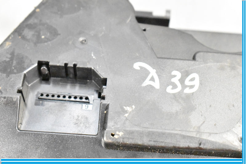 Load image into Gallery viewer, 00-06 Mercedes W220 S55 AMG S500 Rear Left Side Seat Door Control Module OEM