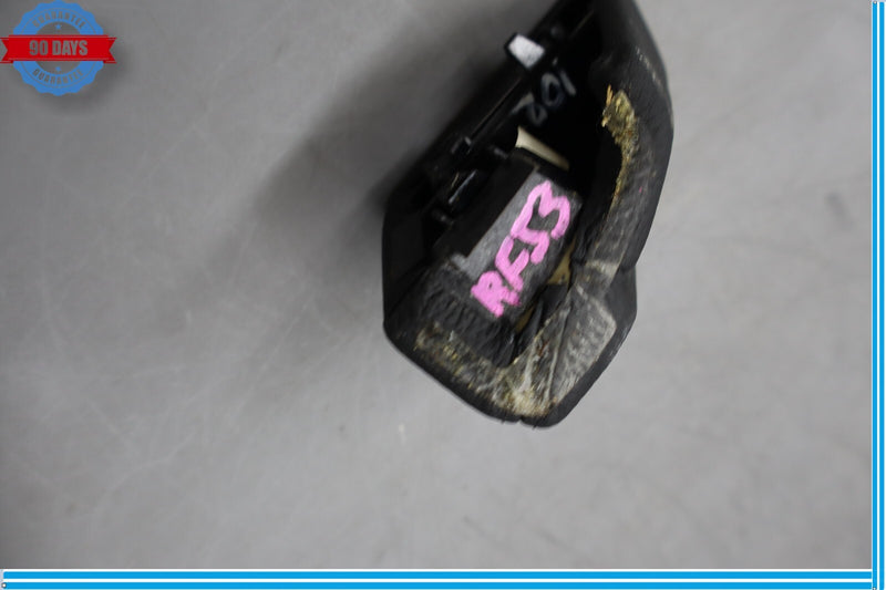 Load image into Gallery viewer, 10-16 Porsche Panamera Rear Right Passenger Door Panel Side Extension Trim Oem