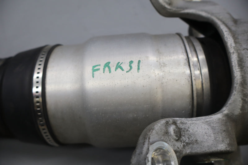 Load image into Gallery viewer, 09-16 Hyundai Equus Front Right Side Suspension Air Spring Bag Strut Oem