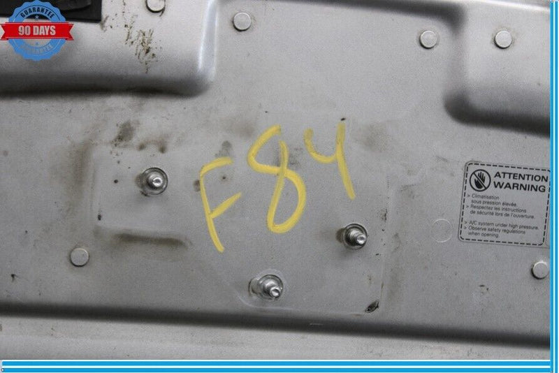 Load image into Gallery viewer, 07-15 Audi Q7 4L Front Hood Bonnet Shell Panel Oem