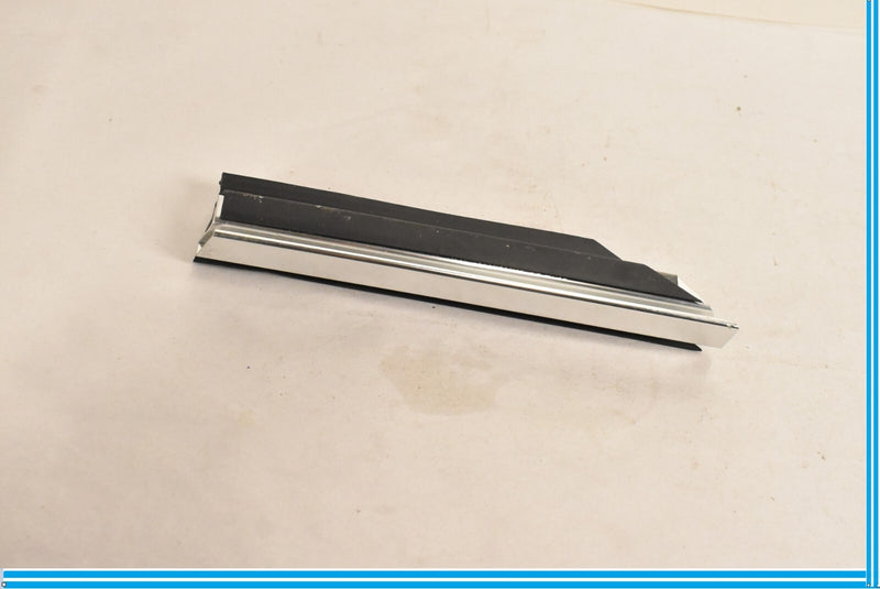 Load image into Gallery viewer, 09-15 BMW 750i 750Li F02 F01 Rear Left Door Window Inner Channel Seal Oem