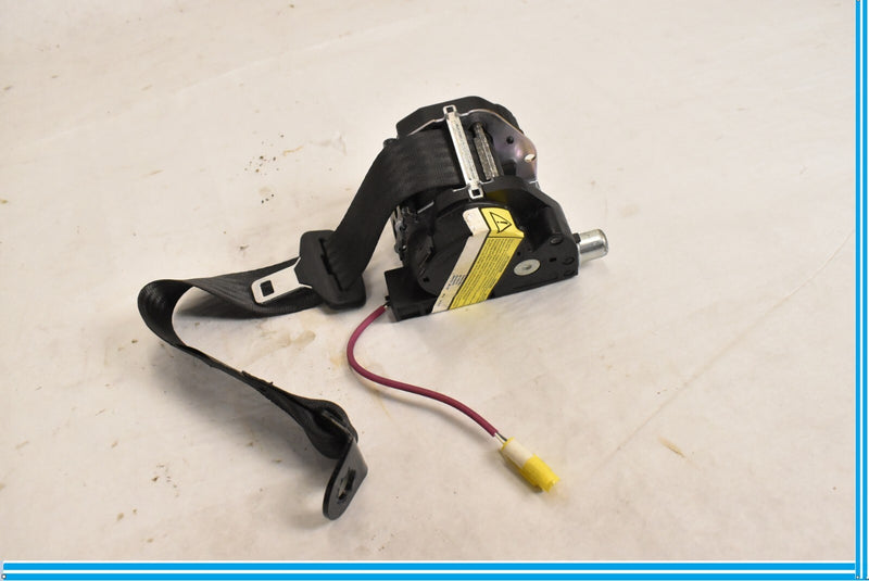 Load image into Gallery viewer, 05-08 Maserati Quattroporte M139 Rear Left Or Right Seat Belt Retractor Oem