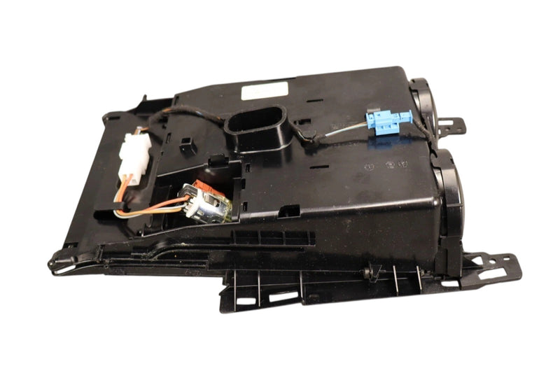 Load image into Gallery viewer, 10-16 Mercedes W212 E350 E550 Front Center Console Cup Holder Ashtray Tray OEM