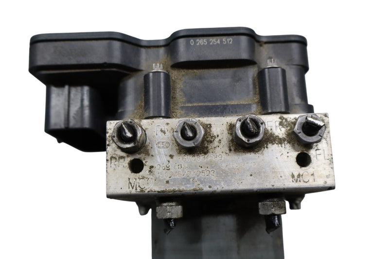Load image into Gallery viewer, 14-16 Maserati Ghibli M157 ABS Anti Lock Brake Pump Module Unit 670008166 Oem