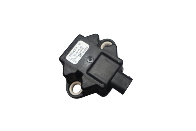 Load image into Gallery viewer, 06-19 Mercedes X164 ML350 GL450 Yaw Turn Rate Sensor Control Module Unit Oem