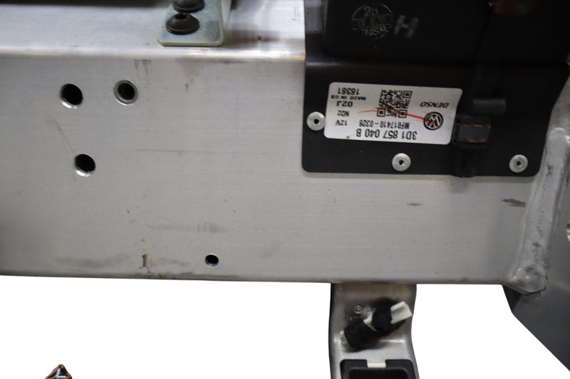 Load image into Gallery viewer, 03-06 Bentley Continental GTC Dashboard Panel Frame Mount Support Oem