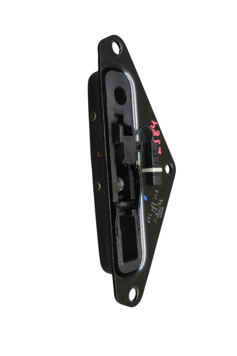 Load image into Gallery viewer, 06-11 Bentley Continental GTC Front Left Soft Top Roof Lock Latch Oem