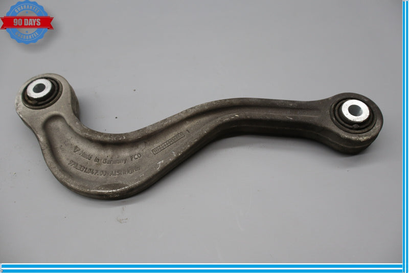 Load image into Gallery viewer, 10-16 Porsche Panamera 970 Rear Right Side Upper Suspension Control Arm Oem