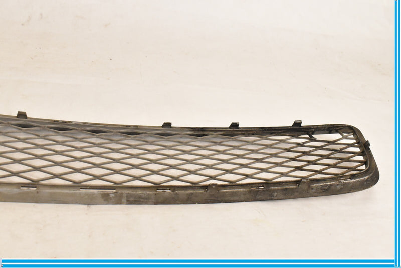 Load image into Gallery viewer, 07-13 BMW X5 E70 Front Bumper Center Lower Grille Oem