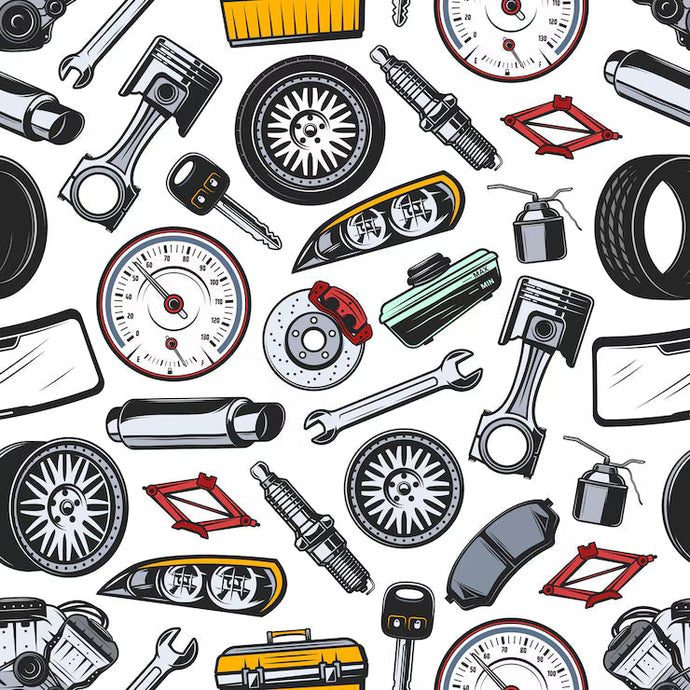 Why You Should Buy Used OEM Parts Instead of New