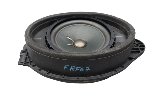 18-21 Buick Enclave Avenir Front Left Driver Door Panel Audio Speaker Oem