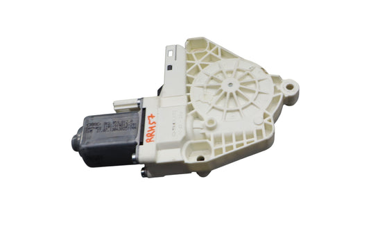 09-18 Audi SQ5 Q5 Rear Right Passenger Side Door Window Regulator Motor Oem