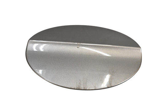 06-11 Mercedes CLS550 CLS500 W219 Fuel Gas Tank Lid Cover Trim Oem
