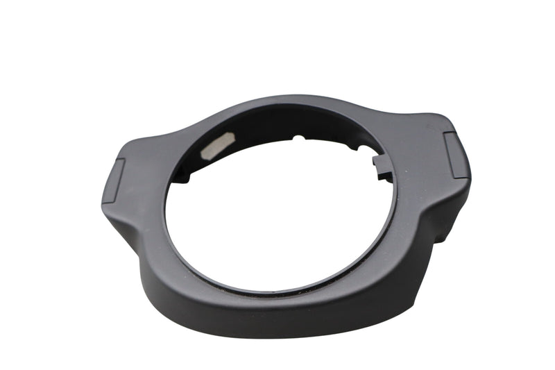 Load image into Gallery viewer, 14-19 Maserati Ghibli Steering Column Cover Trim Mechanism 21523448 Oem
