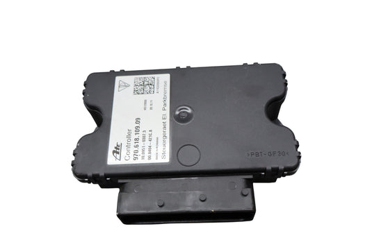 10-16 Porsche Panamera 970 Hybrid Hand Parking Brake Control Module Unit Oem