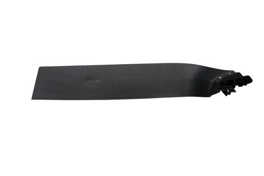 10-16 Porsche Panamera Rear Right Passenger Side Trunk Tailgate Cover Oem