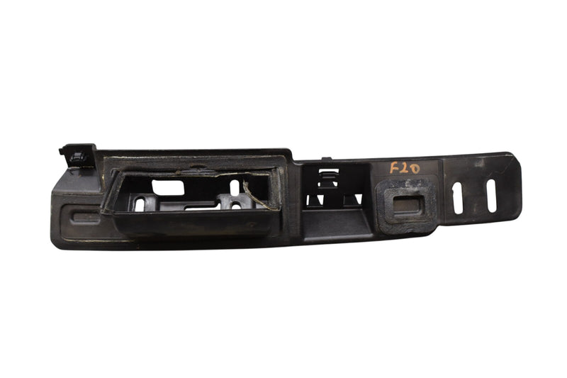 Load image into Gallery viewer, 11-18 Porsche Cayenne Rear Trunk Hatch Handle Trim Cover 7P5827129A Oem
