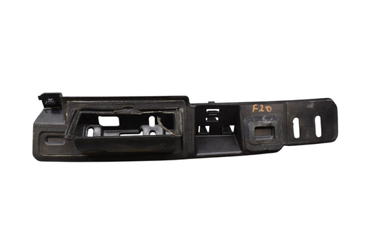 11-18 Porsche Cayenne Rear Trunk Hatch Handle Trim Cover 7P5827129A Oem