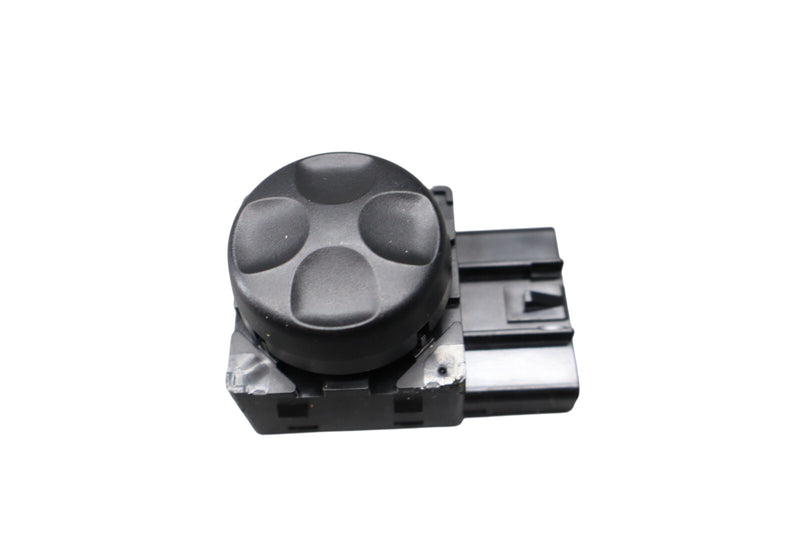 Load image into Gallery viewer, 14-17 Maserati Ghibli Front Right Side Seat Lumber Adjustment Switch Oem
