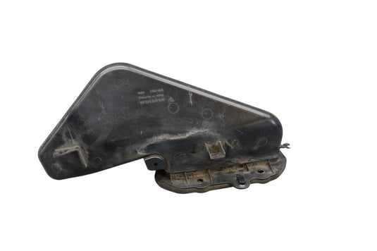 10-16 Porsche Panamera Cabin Air Cleaner Filter Intake Duct Housing Oem