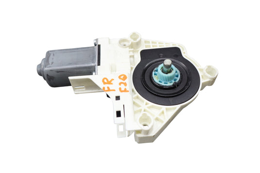 11-18 Porsche Cayenne Front Right Side Door Window Regulator Motor Oem