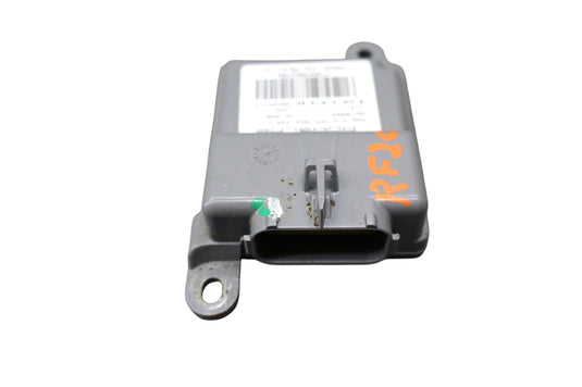 11-17 Porsche Cayenne Front Right Passenger Seat Occupant Sensor Module Oem