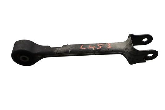 15-20 Genesis G80 Rear Left Driver Side Upper Control Arm Black Oem