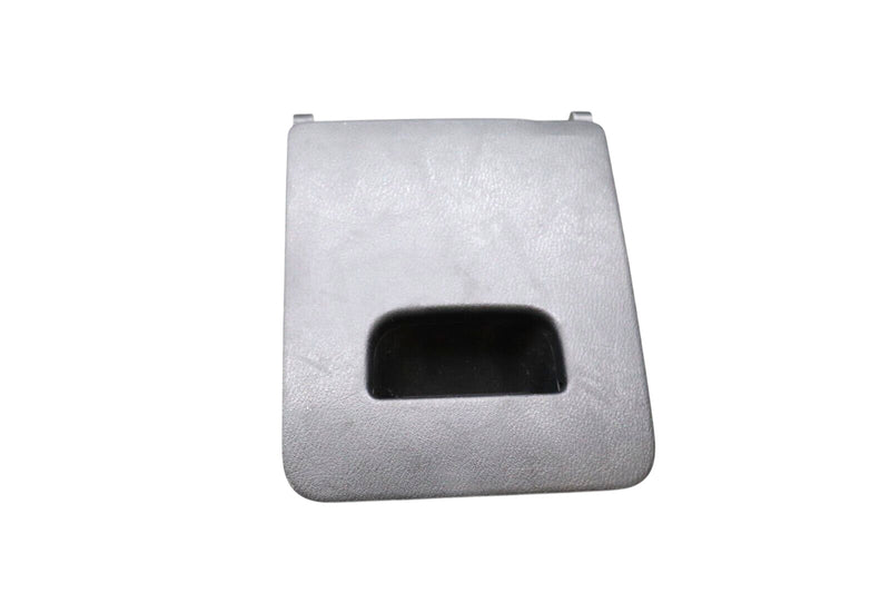 Load image into Gallery viewer, 11-17 Infiniti QX56 QX80 Rear Center Console Front Storage Box Lid Cover Oem
