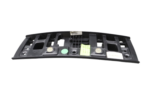 14-20 Maserati Ghibli Front Right Passenger Side Seat Guard Cover Support Oem