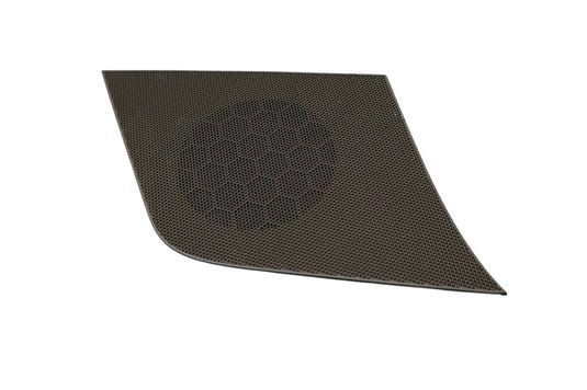 13-17 Audi Q5 SQ5 Front Right Passenger Speaker Cover Grille Bang Gray Oem