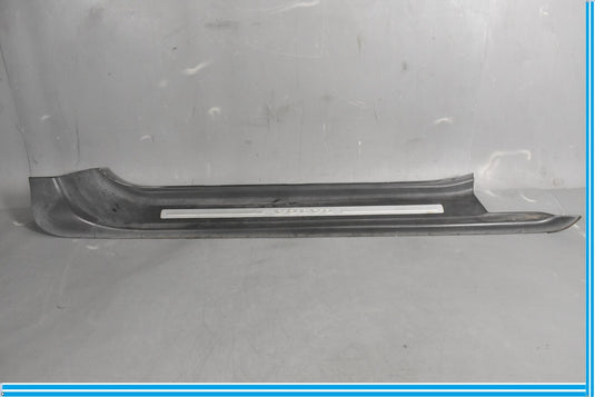 07-13 Volvo C70 Front Left Driver Side Exterior Sill Plate Trim Oem