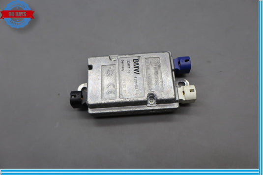 11-15 BMW 740i 740Li 750i USB Hub Audio Interface Module Unit Auxiliary Jack Oem