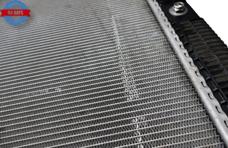 Load image into Gallery viewer, 18-24 Buick Enclave Front Engine Radiator Coolant Cooling Assembly 86801856 OEM
