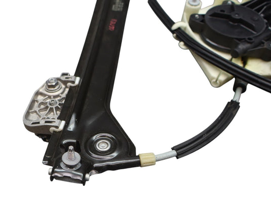 14-22 Maserati Ghibli Rear Right Side Door Window Regulator Motor Oem