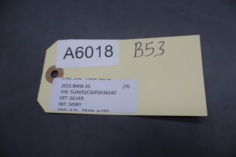Load image into Gallery viewer, 14-18 BMW X5 10.25 inch Display Screen Dash Central Information Monitor Oem

