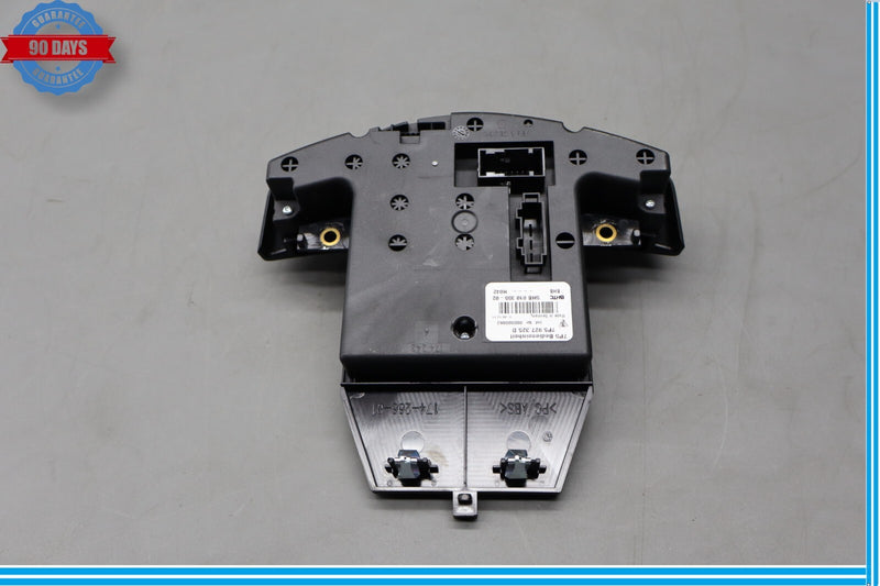 Load image into Gallery viewer, 11-17 Porsche Cayenne Rear Seat Heat Lock Switch Control Panel Oem
