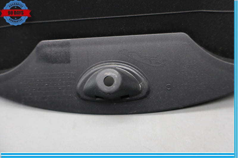 Load image into Gallery viewer, 07-15 Jaguar XK X150 Front Dash Instrument Cluster Speedometer Bezel Trim Oem
