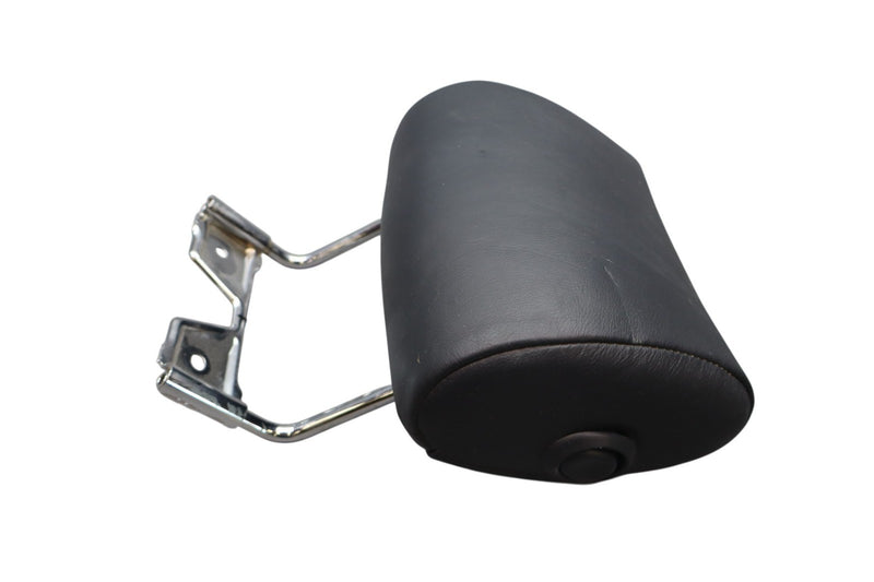 Load image into Gallery viewer, 07-09 Lexus LS460 LS460L Rear Center Seat Headrest Head Rest Black Oem

