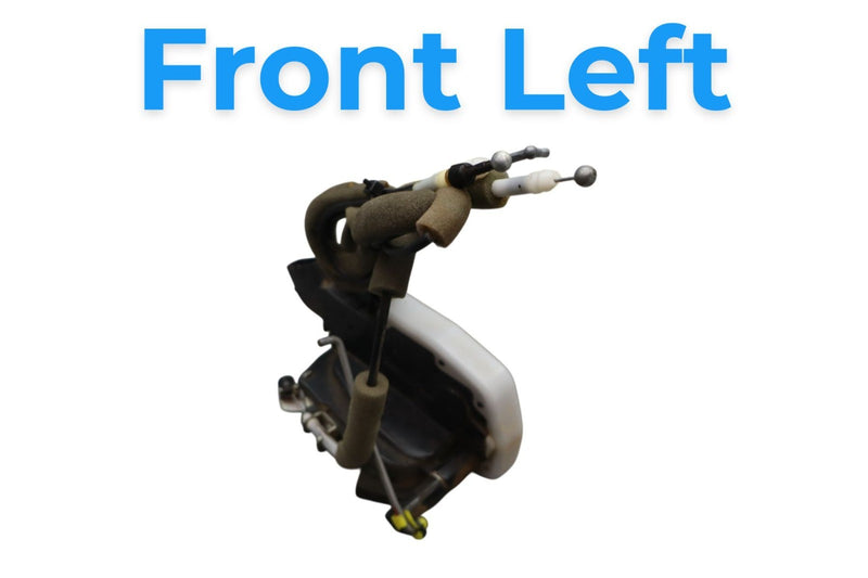 Load image into Gallery viewer, 11-20 Infiniti QX56 QX80 Front Left Driver Side Door Lock Latch Actuator Oem
