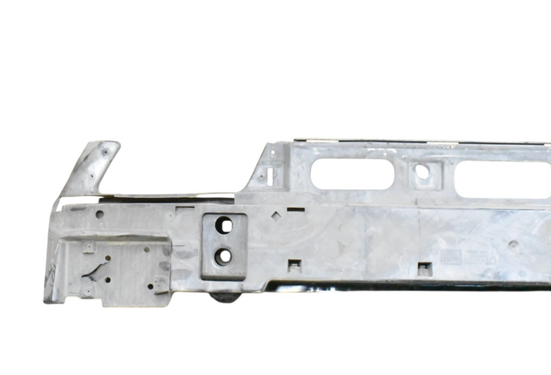 Load image into Gallery viewer, 09-12 BMW 750i Rear Bumper Reinforcement Impact Bar Rebar 51127187668 OEM
