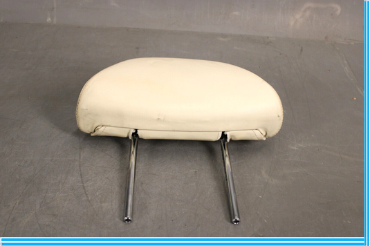 02-05 Lexus SC430 Front Right Passenger Side Seat Head Rest Headrest Oem
