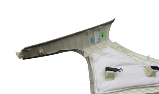 13-19 Cadillac XTS Rear Right Side Upper C-Pillar Trim Quarter Cover Panel Oem