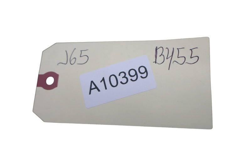 Load image into Gallery viewer, 17-19 Jaguar XE Front Right Passenger Side Lower Bumper Molding GX7317E762AB Oem
